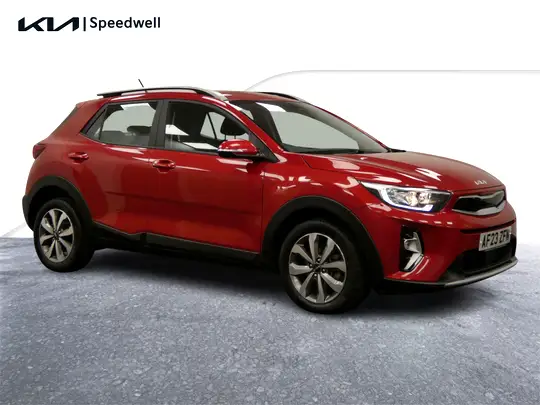 Kia  1.0 T-GDi 2 DCT Euro 6 (s/s) 5dr &pound;14,990