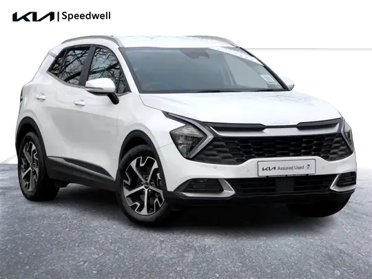 Kia  1.6 T-GDi 3 Euro 6 (s/s) 5dr &pound;22,490