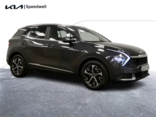 Kia  1.6 T-GDi 3 Euro 6 (s/s) 5dr &pound;22,490