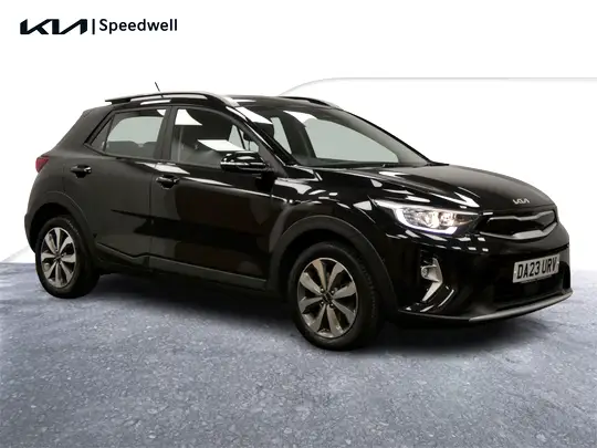 Kia  1.0 T-GDi 2 Euro 6 (s/s) 5dr &pound;13,990