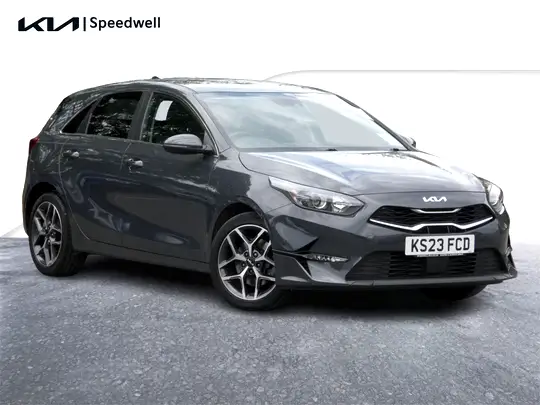 Kia 1.5 T-GDi 3 Euro 6 (s/s) 5dr £14,990