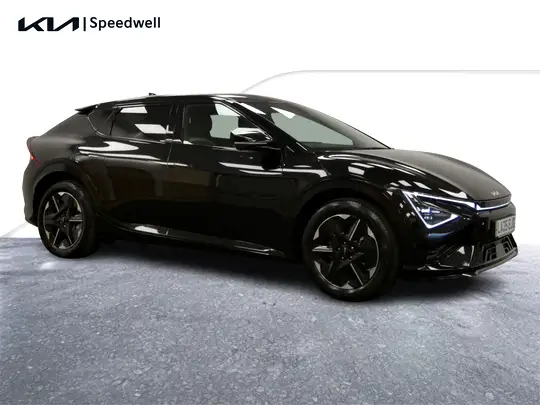Kia EV6 84kWh GT-Line Auto 5dr &pound;31,490