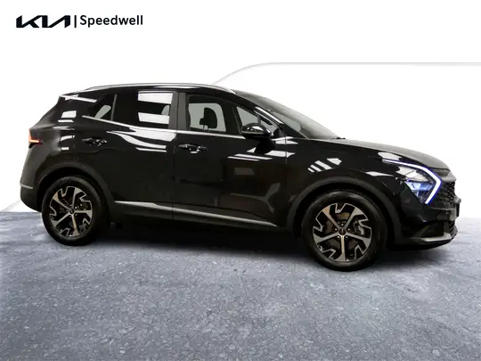 Kia Sportage 1.6 T-GDi MHEV 3 DCT Euro 6 (s/s) 5dr &pound;27,990
