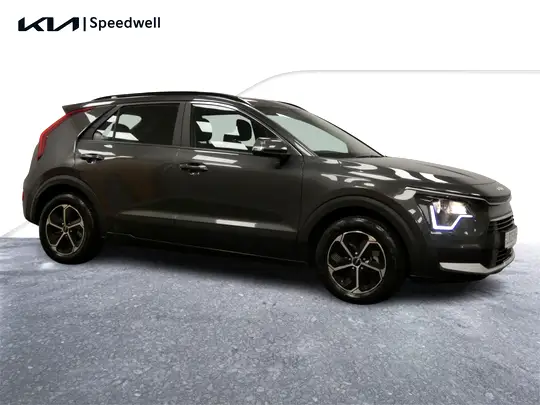 Kia  1.6 GDi 11.1kWh 2 DCT Euro 6 (s/s) 5dr &pound;26,490