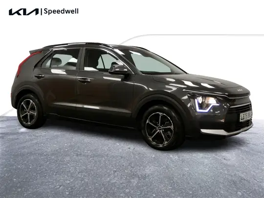 Kia  1.6 GDi 11.1kWh 2 DCT Euro 6 (s/s) 5dr &pound;24,990