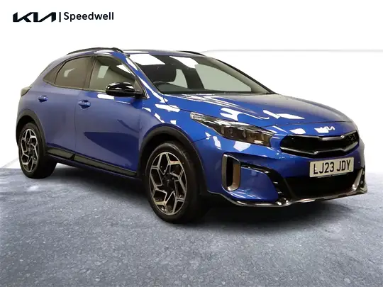 Kia XCeed 1.5 T-GDi GT-Line Euro 6 (s/s) 5dr &pound;16,690