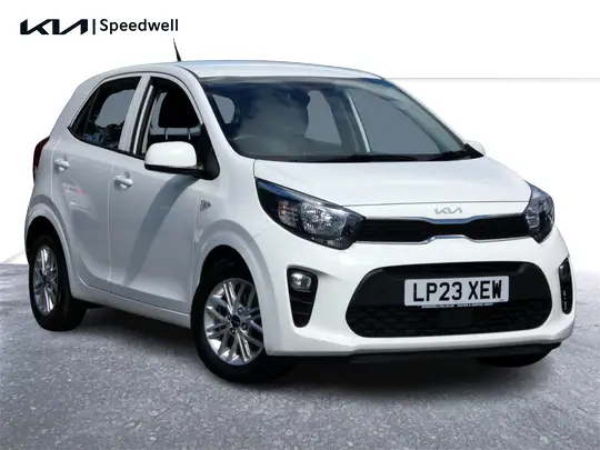 Kia 1.0 DPi 2 Euro 6 (s/s) 5dr £0