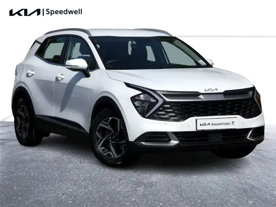 Kia  1.6 T-GDi 2 Euro 6 (s/s) 5dr &pound;16,990