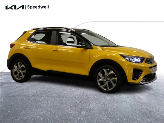 Kia  1.0 T-GDi MHEV GT-Line S DCT Euro 6 (s/s) 5dr &pound;0