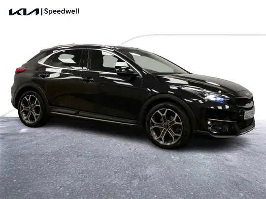 Kia XCeed 1.5 T-GDi 4 Euro 6 (s/s) 5dr &pound;17,690