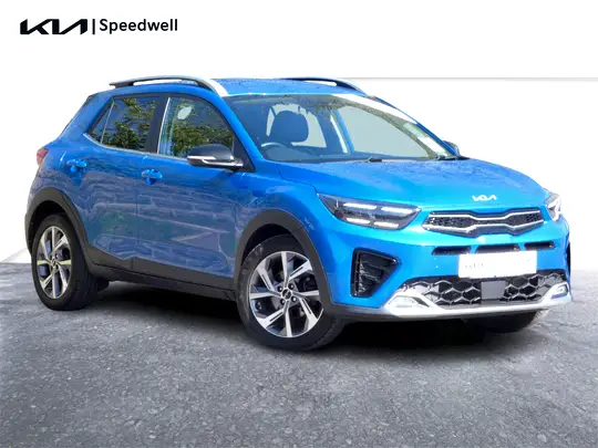 Kia  1.0 T-GDi MHEV GT-Line S DCT Euro 6 (s/s) 5dr &pound;18,990