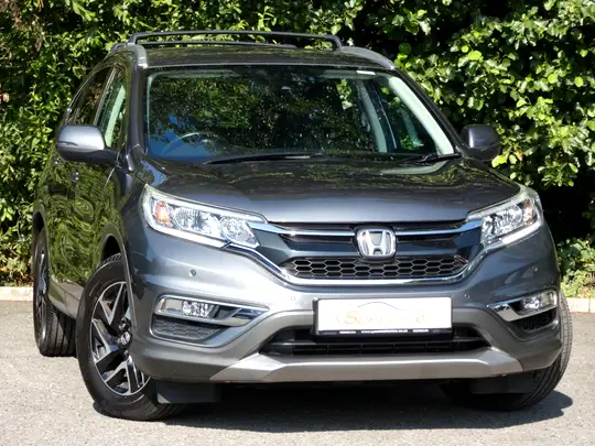 Honda CR-V 1.6 i-DTEC SE Plus Navi Euro 6 (s/s) 5dr &pound;13,750