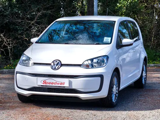 Volkswagen up! 1.0 Move up! Euro 6 5dr £7,195