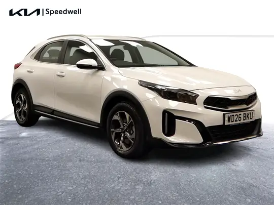 Kia XCeed 1.0 T-GDi MHEV Pure DCT Euro 6 (s/s) 5dr &pound;20,990