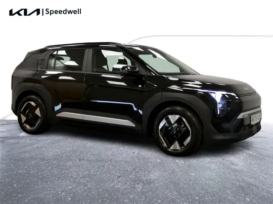 Kia  81.4kWh Air Auto 5dr &pound;31,490