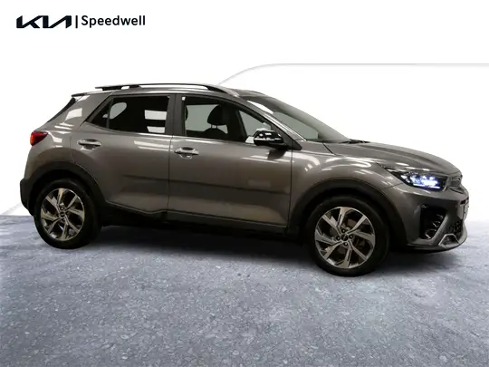 Kia Stonic 1.0 T-GDi MHEV GT-Line S DCT Euro 6 (s/s) 5dr &pound;18,990