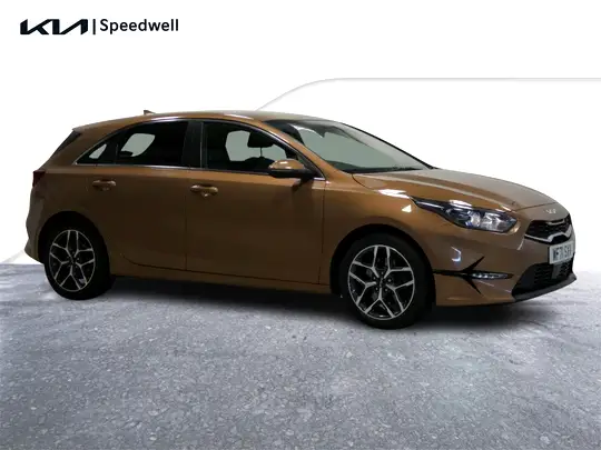 Kia 1.5 T-GDi 3 DCT Euro 6 (s/s) 5dr £18,990