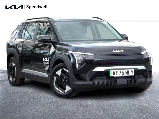 Kia EV3 81.4kWh Air Auto 5dr &pound;30,990