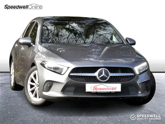 Mercedes-Benz A Class 1.3 A200 Sport (Premium Plus) 7G-DCT Euro 6 (s/s) 5dr &pound;14,795
