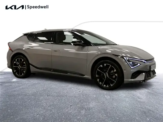 Kia EV6 84kWh GT-Line S Auto 5dr &pound;35,990