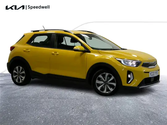 Kia 1.0 T-GDi 2 Euro 6 (s/s) 5dr £0