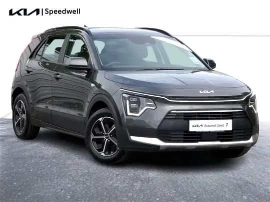 Kia  1.6h GDi 2 DCT Euro 6 (s/s) 5dr &pound;19,490