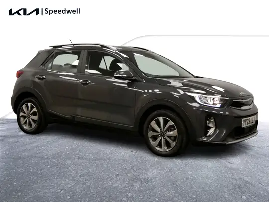 Kia  1.0 T-GDi 2 Euro 6 (s/s) 5dr &pound;14,990