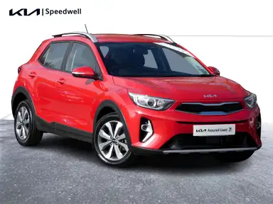 Kia Stonic 1.0 T-GDi 2 Euro 6 (s/s) 5dr £14,990