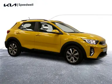 Kia Stonic 1.0 T-GDi 2 Euro 6 (s/s) 5dr £12,690