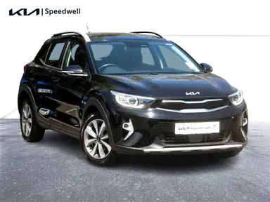 Kia Stonic 1.0 T-GDi 2 DCT Euro 6 (s/s) 5dr &pound;15,990