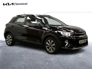 Kia Stonic 1.0 T-GDi 2 Euro 6 (s/s) 5dr £13,990