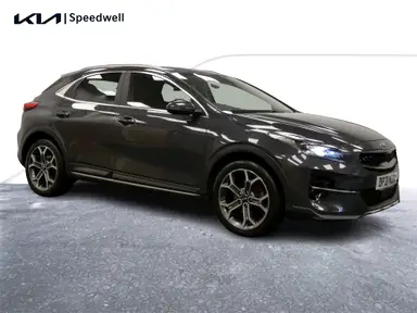 Kia XCeed 1.0 T-GDi 3 Euro 6 (s/s) 5dr &pound;14,790