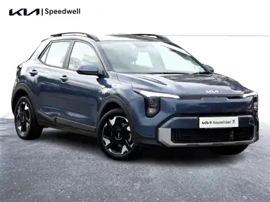 Kia Stonic 1.0 T-GDi Pure DCT Euro 6 (s/s) 5dr &pound;20,990