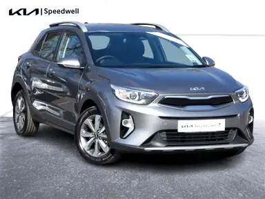 Kia Stonic 1.0 T-GDi 2 DCT Euro 6 (s/s) 5dr &pound;19,490