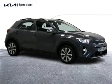 Kia Stonic 1.0 T-GDi 2 Euro 6 (s/s) 5dr &pound;12,490
