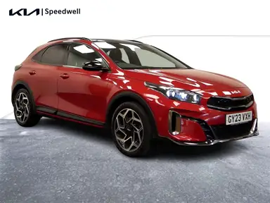 Kia XCeed 1.5 T-GDi GT-Line S Euro 6 (s/s) 5dr &pound;18,490