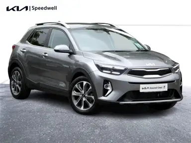 Kia Stonic 1.0 T-GDi MHEV 3 DCT Euro 6 (s/s) 5dr &pound;19,990