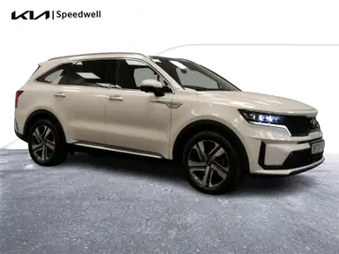 Kia Sorento 1.6 h T-GDi 4 Auto AWD Euro 6 (s/s) 5dr &pound;27,490