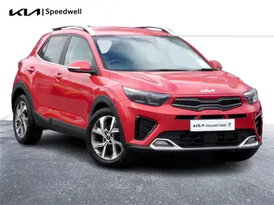 Kia Stonic 1.0 T-GDi GT-Line DCT Euro 6 (s/s) 5dr £16,990