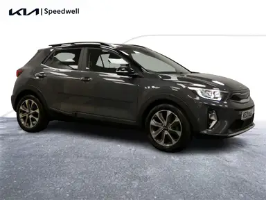 Kia Stonic 1.0 T-GDi MHEV Connect DCT Euro 6 (s/s) 5dr £14,990