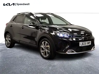 Kia Stonic 1.0 T-GDi MHEV GT-Line S DCT Euro 6 (s/s) 5dr £20,690