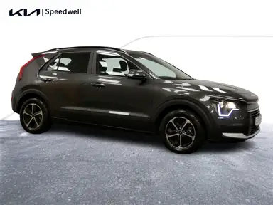 Kia Niro 1.6 GDi 11.1kWh 2 DCT Euro 6 (s/s) 5dr &pound;26,490