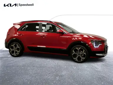 Kia Niro 1.6 GDi 11.1kWh 3 DCT Euro 6 (s/s) 5dr &pound;27,690
