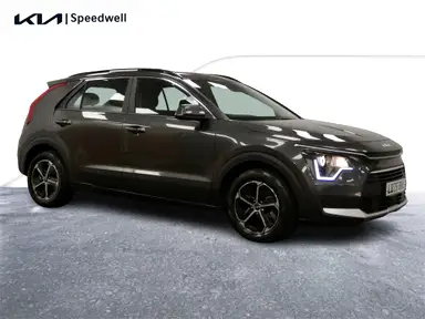 Kia Niro 1.6 GDi 11.1kWh 2 DCT Euro 6 (s/s) 5dr &pound;24,990