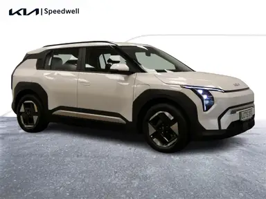 Kia EV3 81.4kWh Air Auto 5dr &pound;30,990