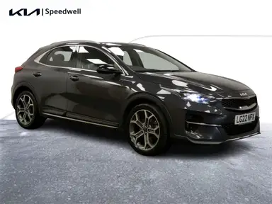 Kia XCeed 1.5 T-GDi 4 Euro 6 (s/s) 5dr &pound;17,690