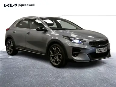 Kia XCeed 1.5 T-GDi 4 Euro 6 (s/s) 5dr £16,990