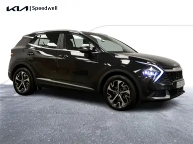 Kia Sportage 1.6 T-GDi MHEV 3 Euro 6 (s/s) 5dr &pound;26,690