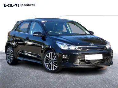 Kia Rio 1.0 T-GDi GT-Line Euro 6 (s/s) 5dr &pound;8,490