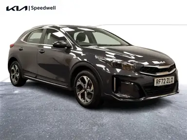 Kia XCeed 1.5 T-GDi 2 Euro 6 (s/s) 5dr &pound;12,890